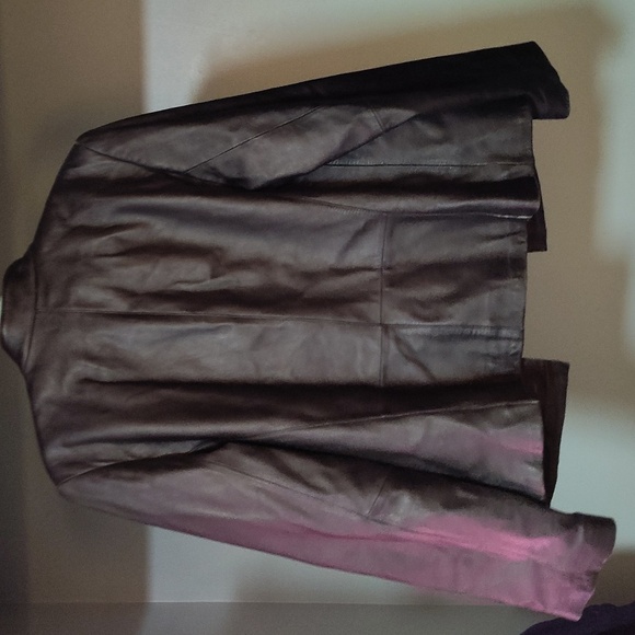 Jacket - Picture 4 of 5